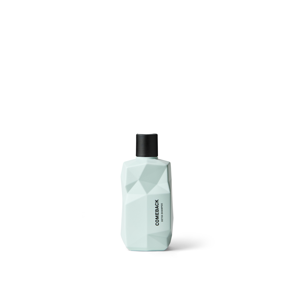 NINE YARDS COMEBACK _ DETOX SHAMPOO 300ML