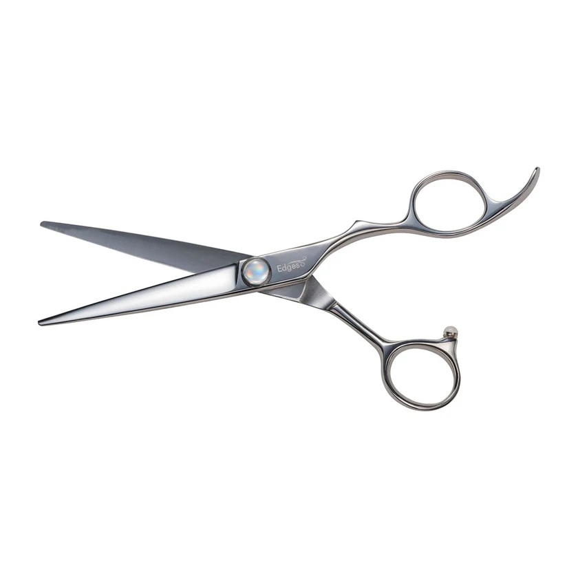 EE Edges BK 6.5" 