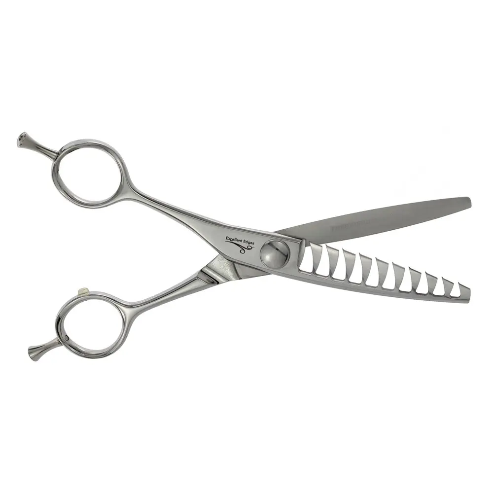 EE Fish Kit Crocodile (left)