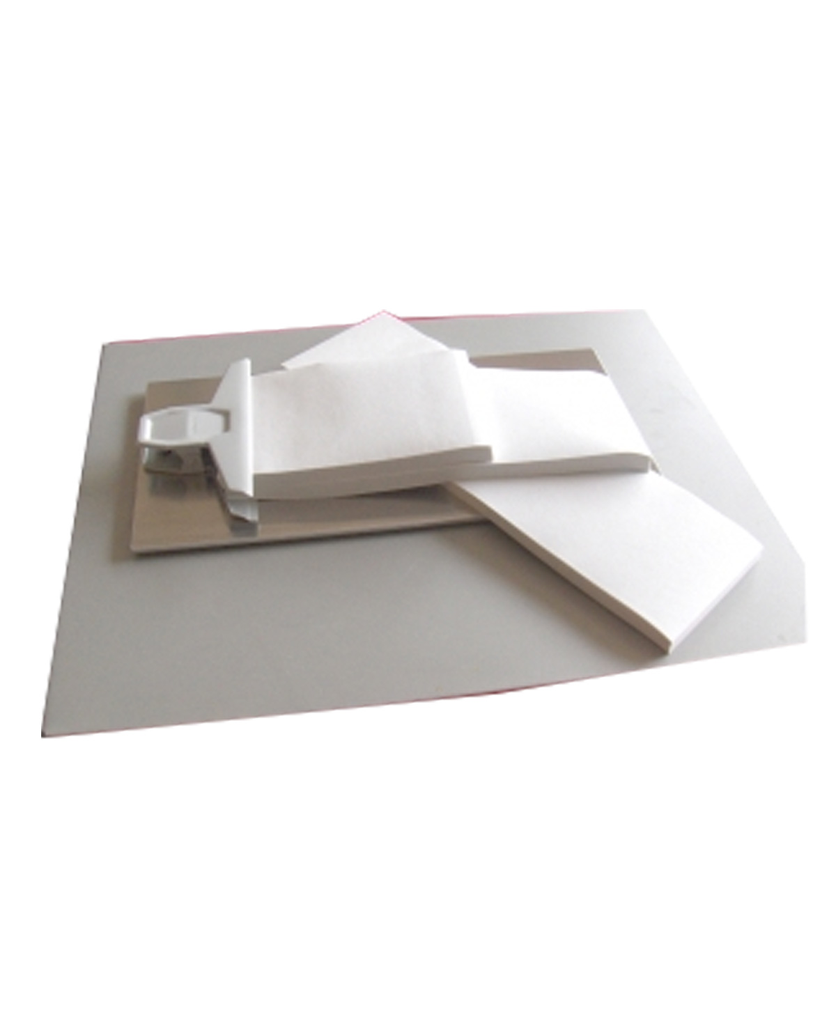 AKamm Blockhalter Metall