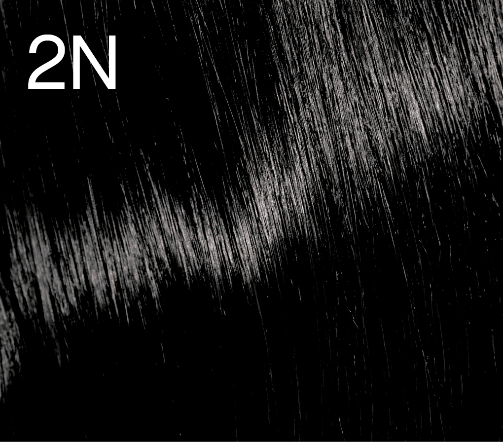 Code 2.0 /2N - Black.Natural