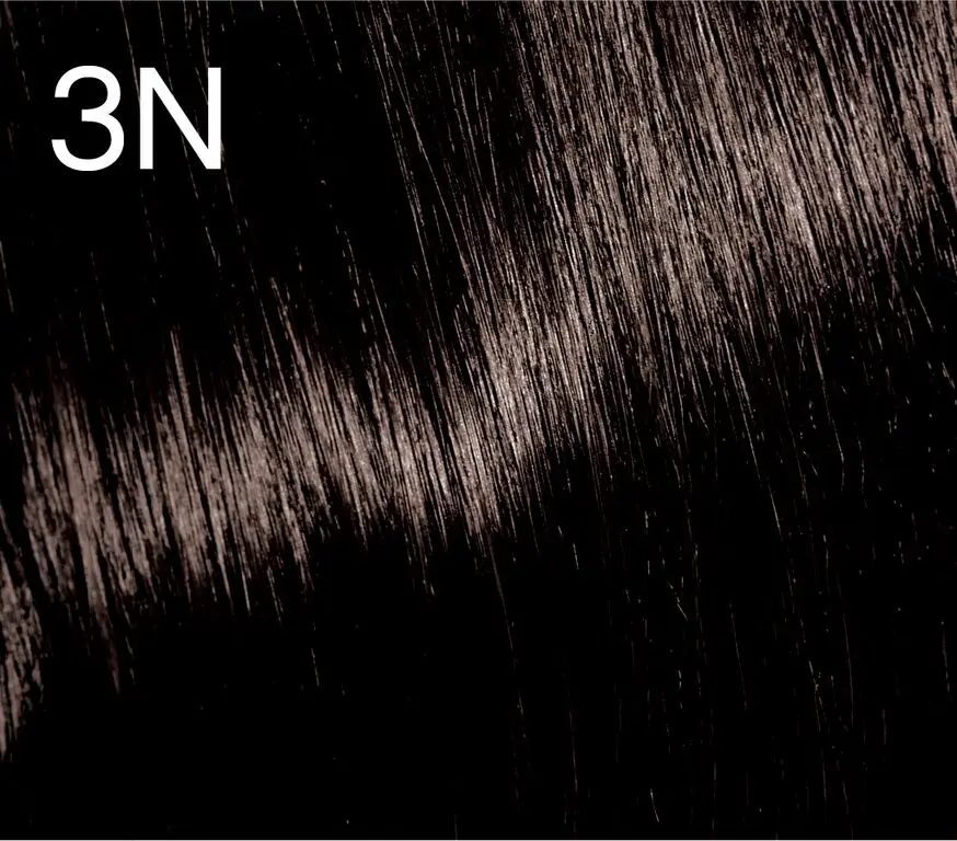 Code 3.0 /3N - Dark.Brown.Natural