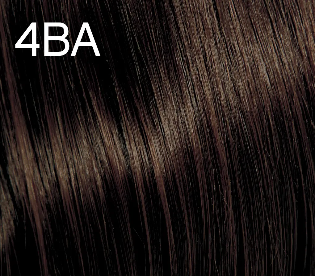 Code 4.21 /4BA - Medium.Brown.Beige.Ash