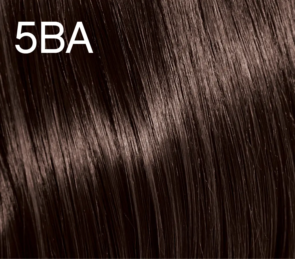 Code 5.21 /5BA - Light.Brown.Beige.Ash