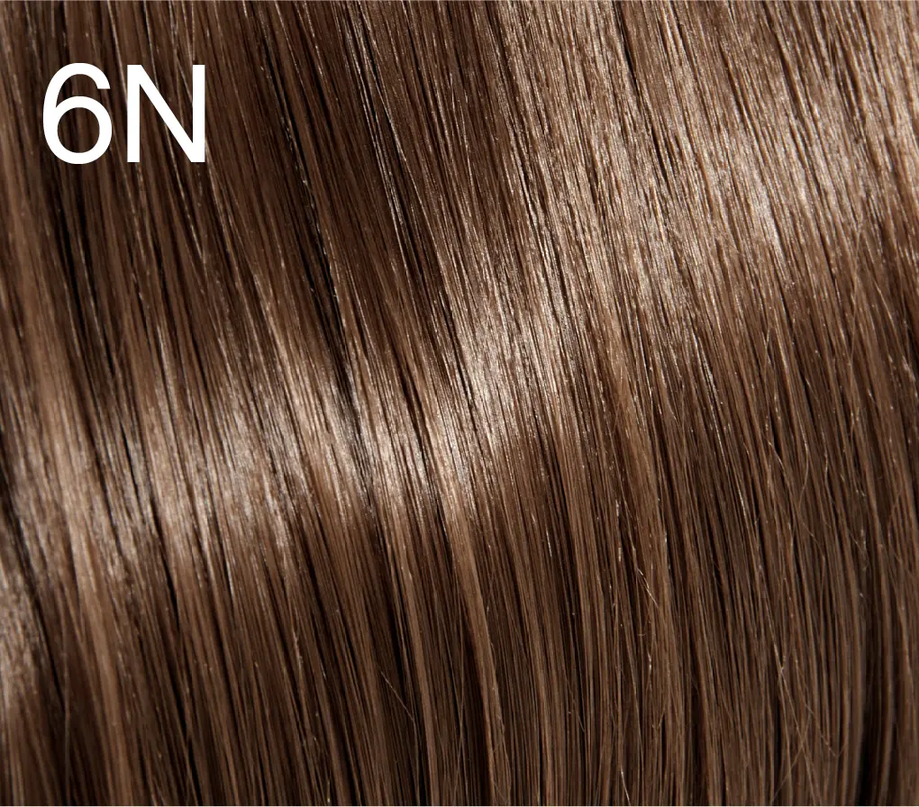 Code 6.0 /6N - Dark.Blonde.Natural