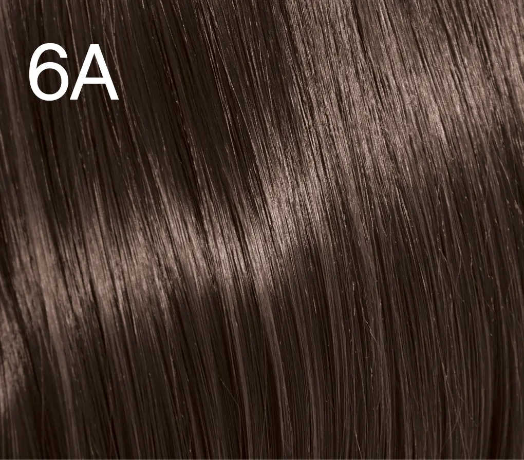 Code 6.1 /6A - Dark.Blonde.Ash