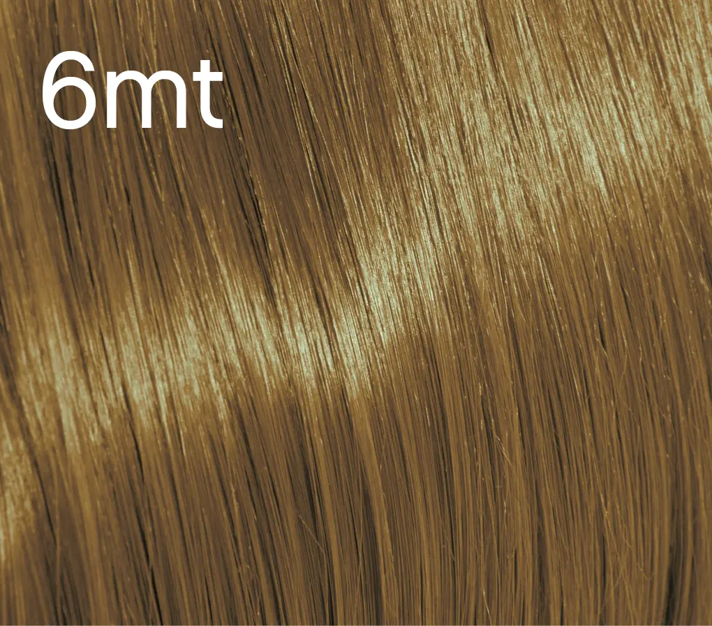 Code 6.9 /6mt - Dark.Blonde.Matte