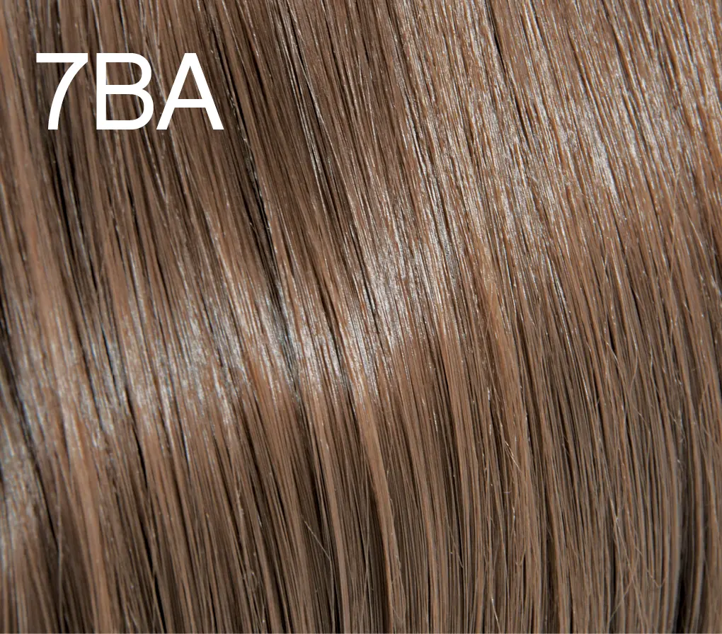 Code 7.21 /7BA - Blonde.moyenne.Beige.Ash