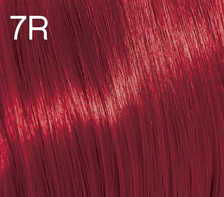 Code 7.6 /7R - Medium.Blonde.Red