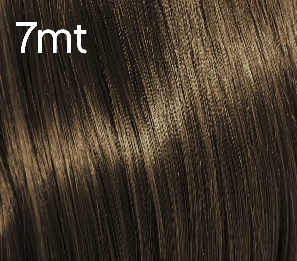 Code 7.9 /7mt - Medium.Blonde.Matte