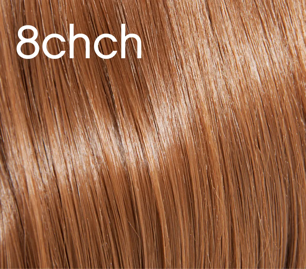 Code 8.77 /8chch - Light.Blonde.Chocolate.Intense