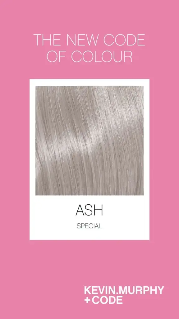 Code Ash Ash
