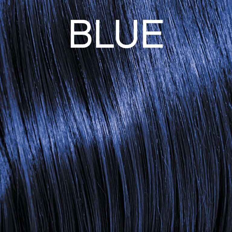 Code Blue Blue