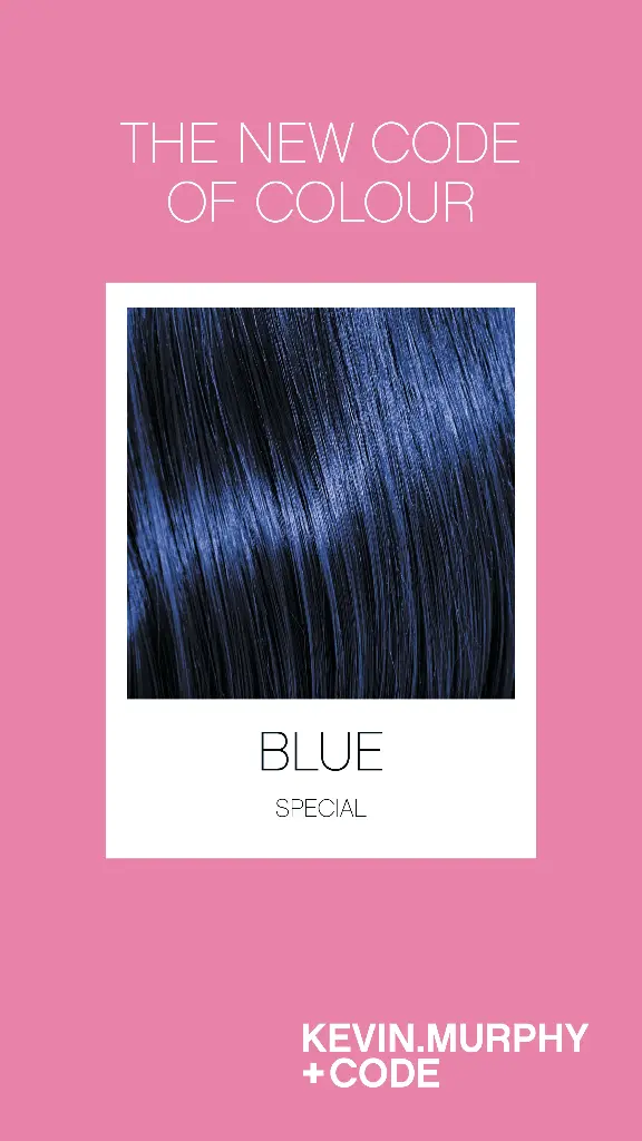Code Blue Blue