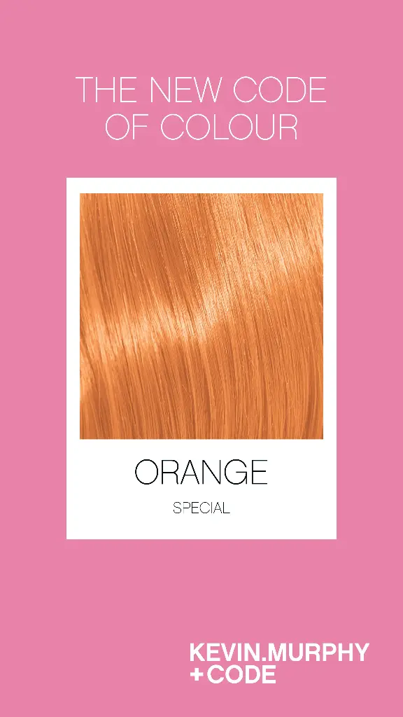 Code Orange