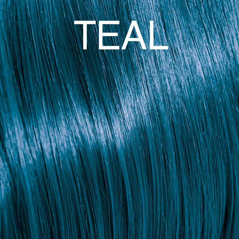 Code Teal