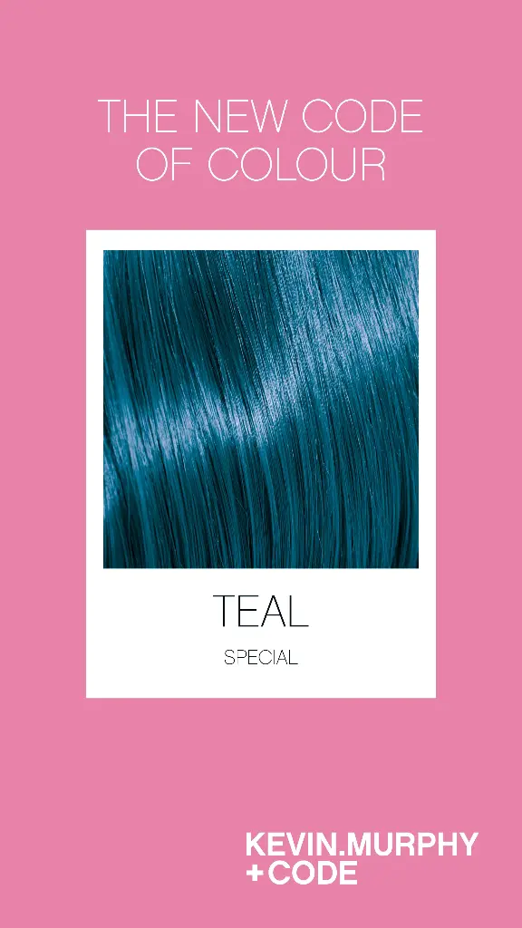 Code Teal