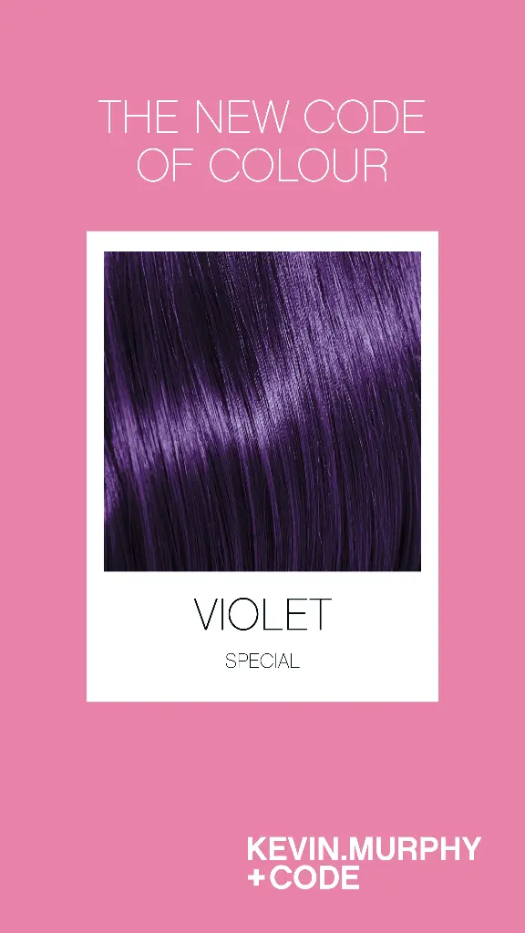 Code Violet