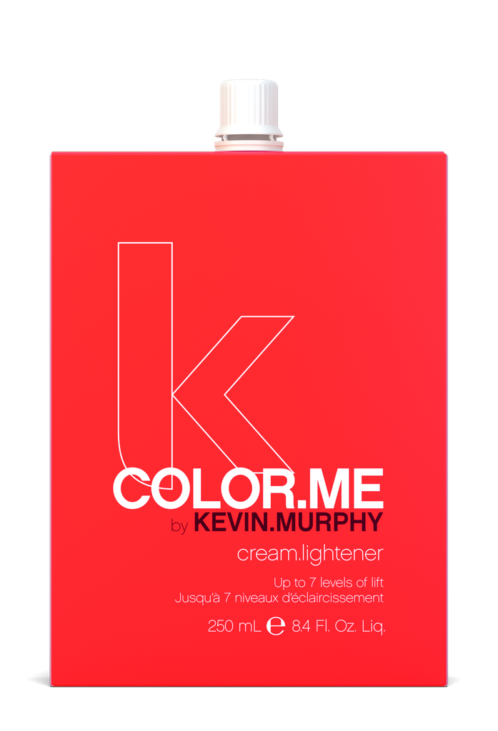 color.me CREAM.LIGHTENER