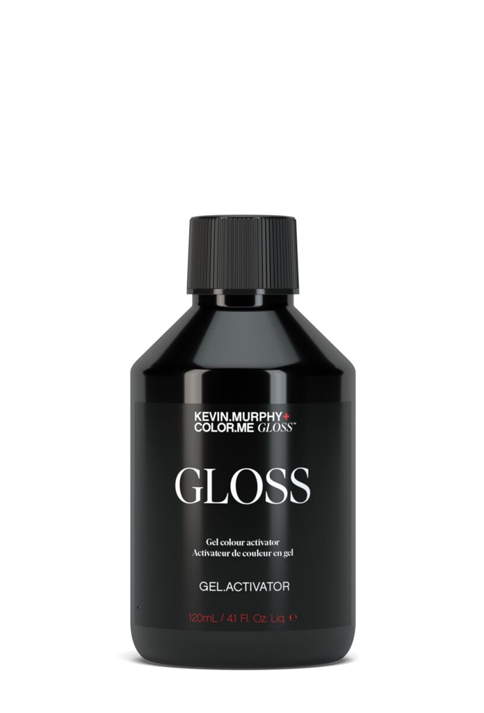 color.me GLOSS Gel.Activator 1.5% 5 Vol. 120ml - Lim.Edition