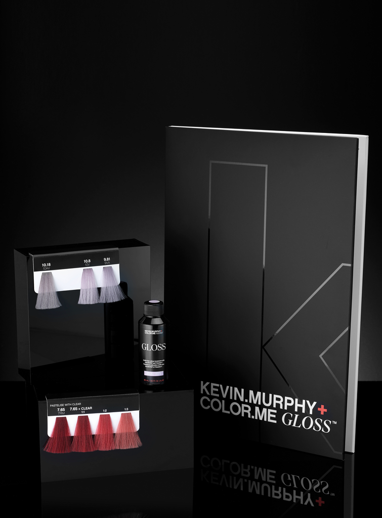 color.me gloss Workbook DE