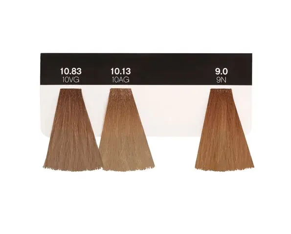 color.me GLOSS Beige - Swatch Tab Insert (7.2/8.27/9.2/9.28/10.27)