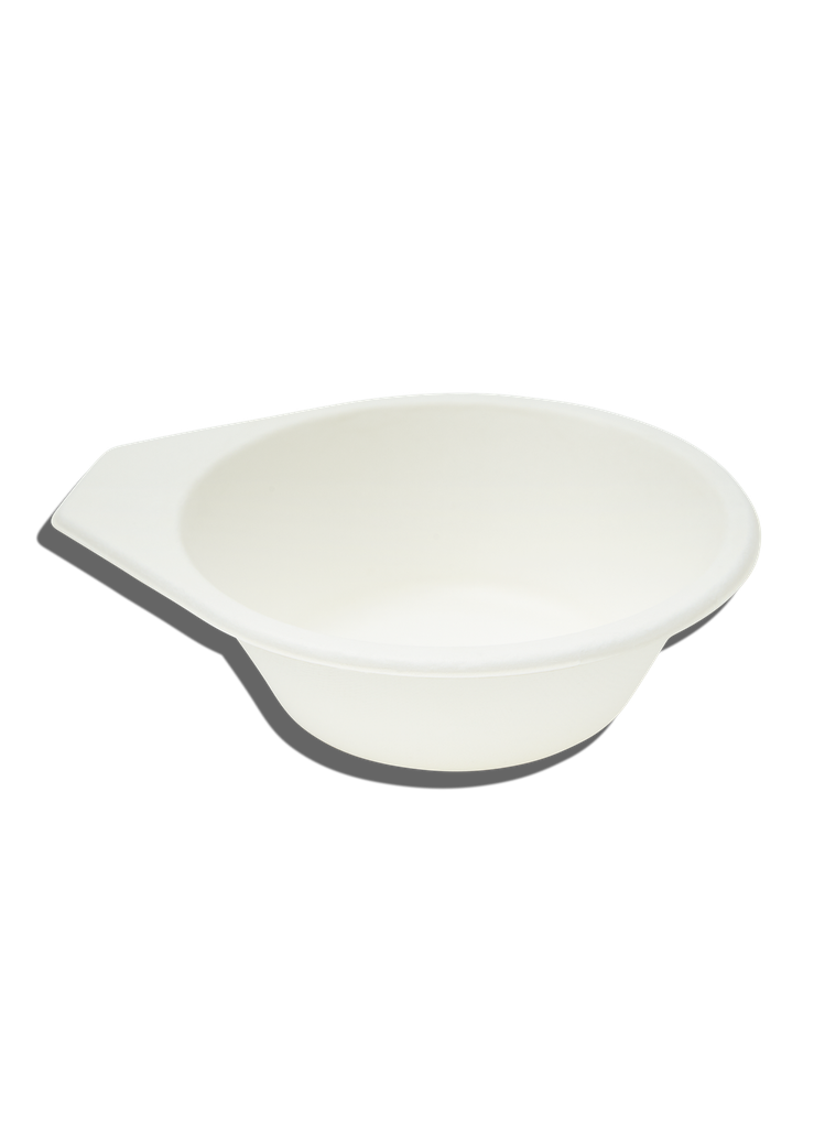 color.me BOWL.LINER - SLEEVE 50 (SUGARCANE)