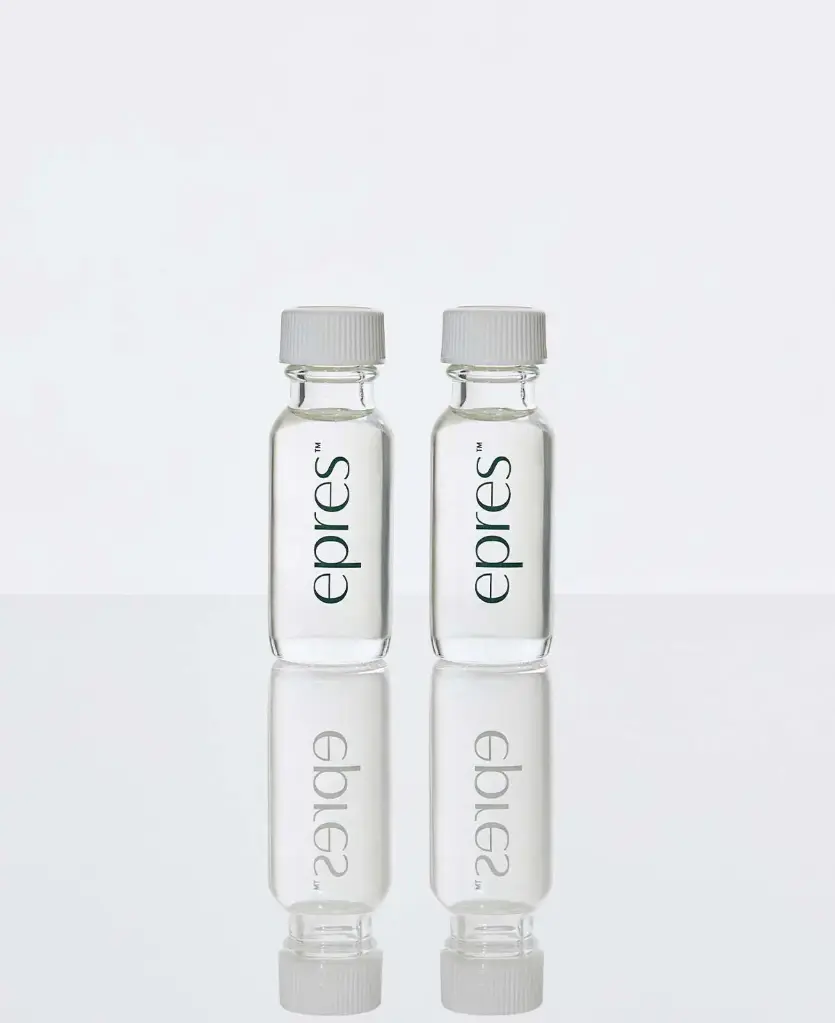 epres REFILL Ampullen 2x15ml