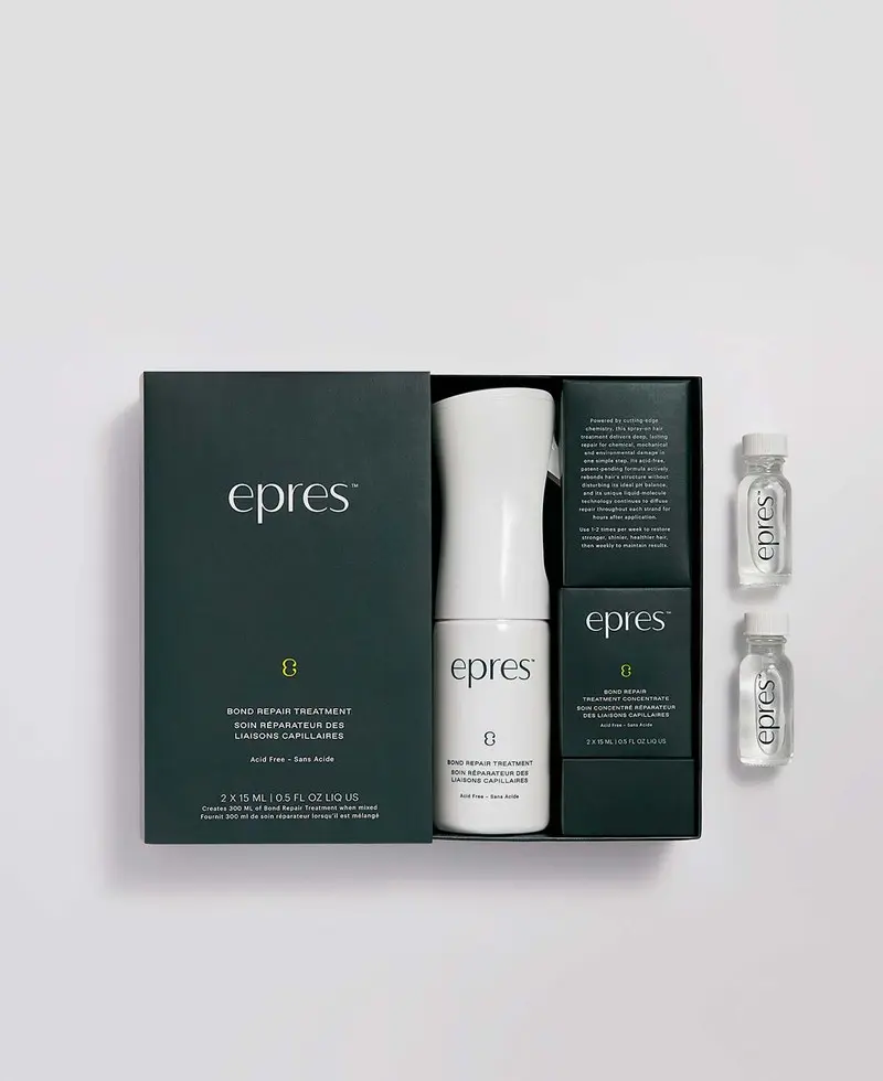 epres RETAIL KIT 2x15ml - with sprayer