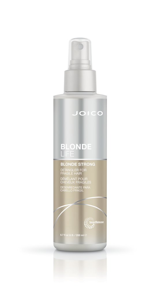 Joico Blonde Life Blonde Strong Detangler 200ml