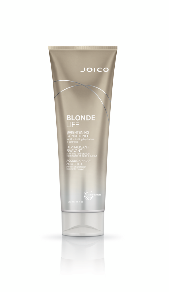 Joico Blonde Life Conditionneur Éclaircissant 250ml