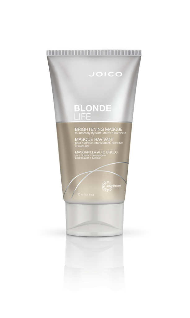 Joico Blonde Life Masque Éclaircissant 150ml