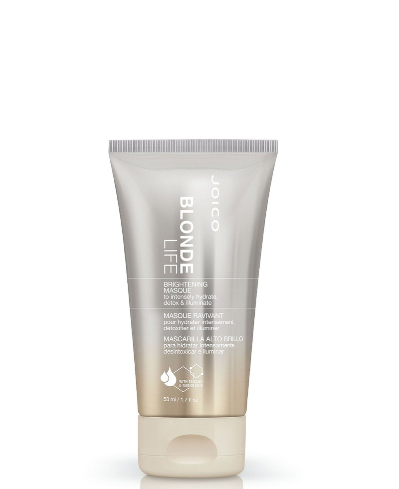 Joico Blonde Life Masque Éclaircissant 50ml