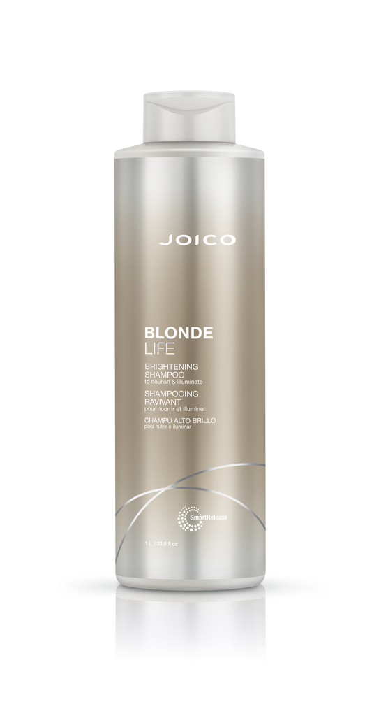 Joico Blonde Life Shampooing Éclaircissant 1000ml