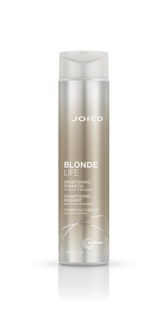 Joico Blonde Life Shampooing Éclaircissant 300ml