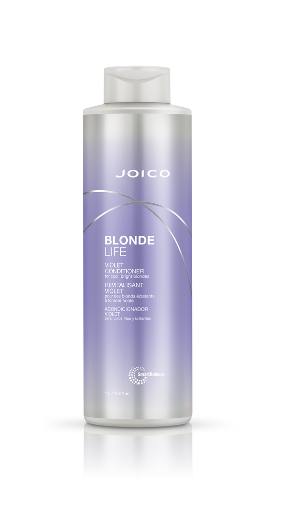 Joico Blonde Life Violet Conditioner 1000ml