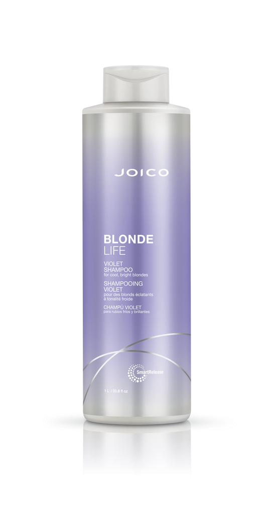 Shampooing Joico Blonde Life Violet 1000ml