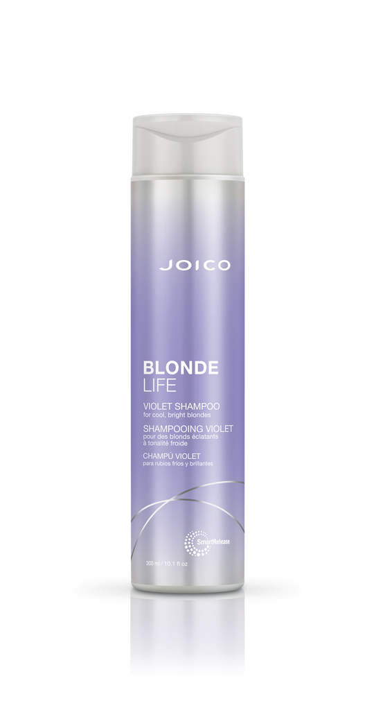 Joico Blonde Life Violet Shampoo 300ml