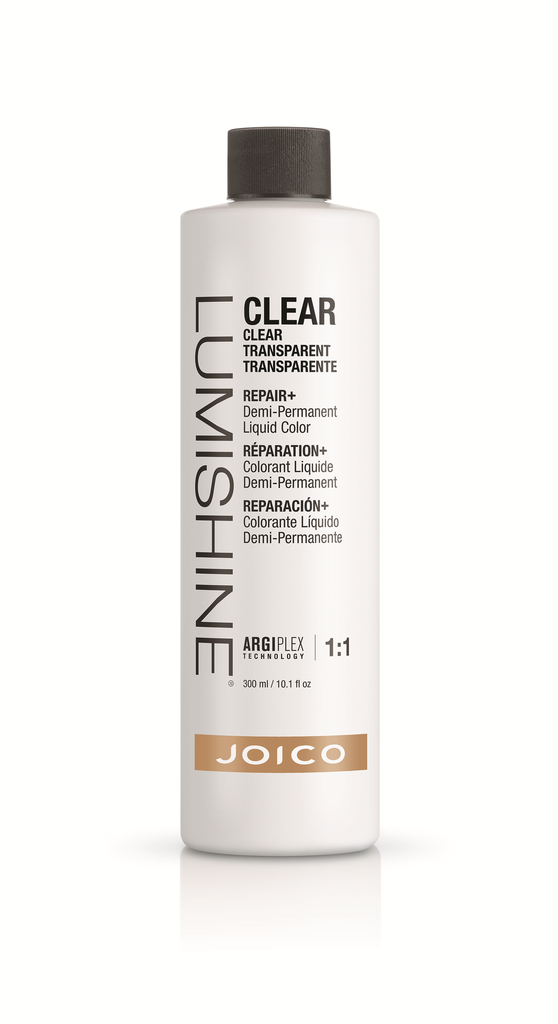 Joico Clear Lumishine DEMI LIQUID 300ml
