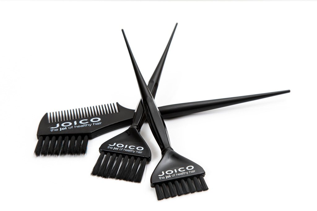 Joico Color Brush Set 2 (3pcs)