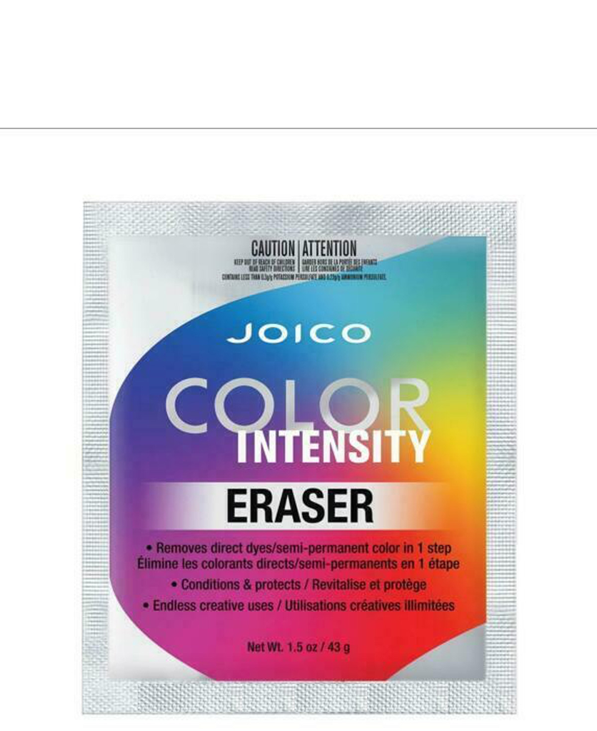Joico Effaceur d'intensité de couleur 43g