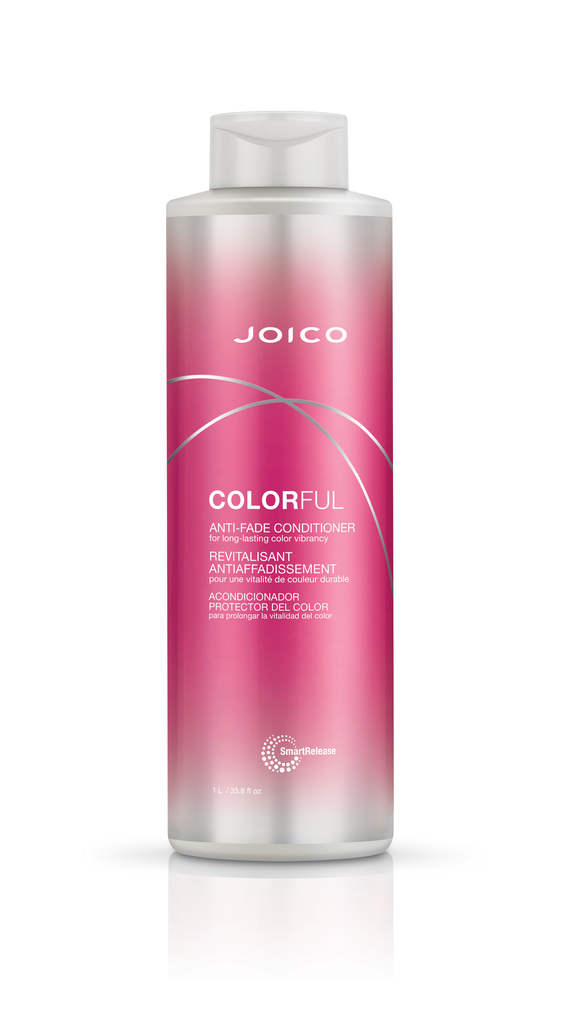 Joico Colorful Anti-Fade Conditioner 1000ml