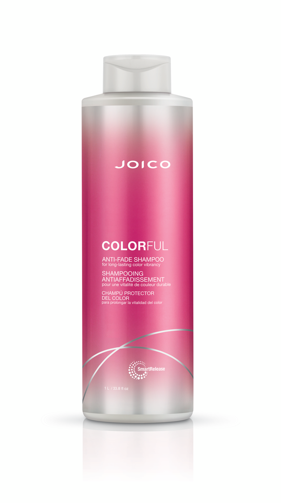 Joico Colorful Anti-Fade Shampoo 1000ml