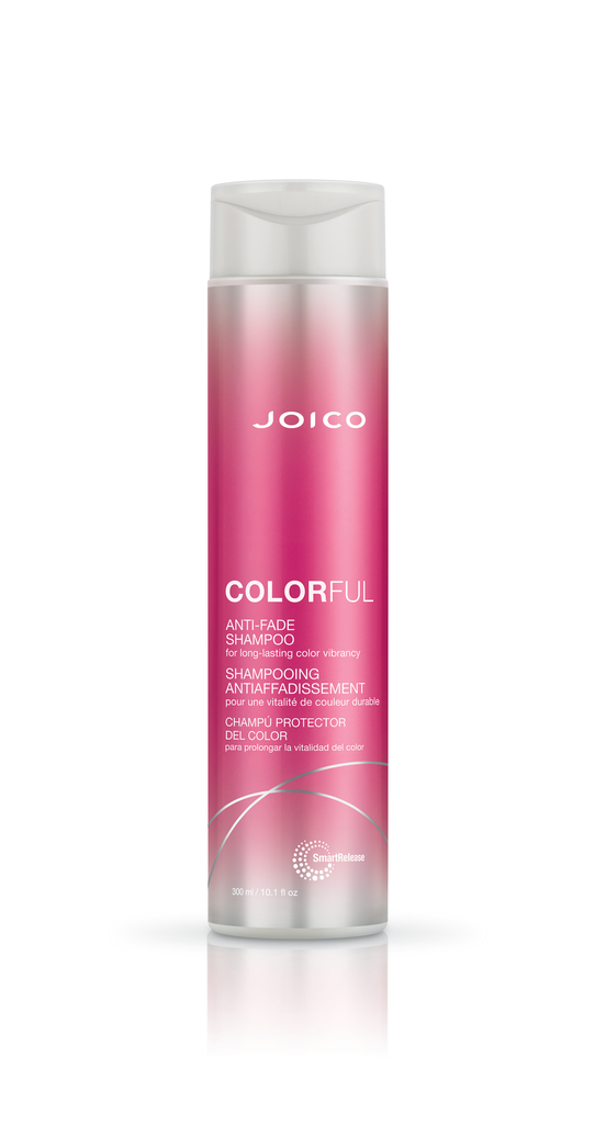 Joico Colorful Anti-Fade Shampoo 300ml