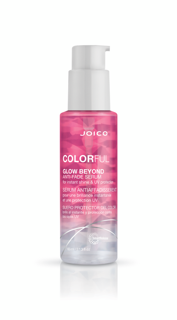 Joico Colorful GlowBeyond Anti-Fade Serum 63ml