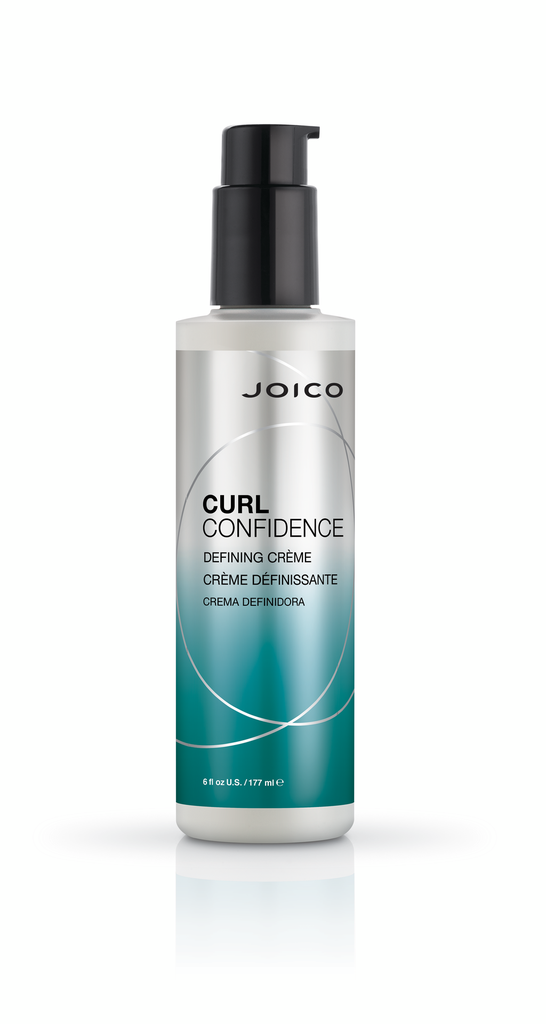 Joico Curl Confidence Defining Crème 177ml