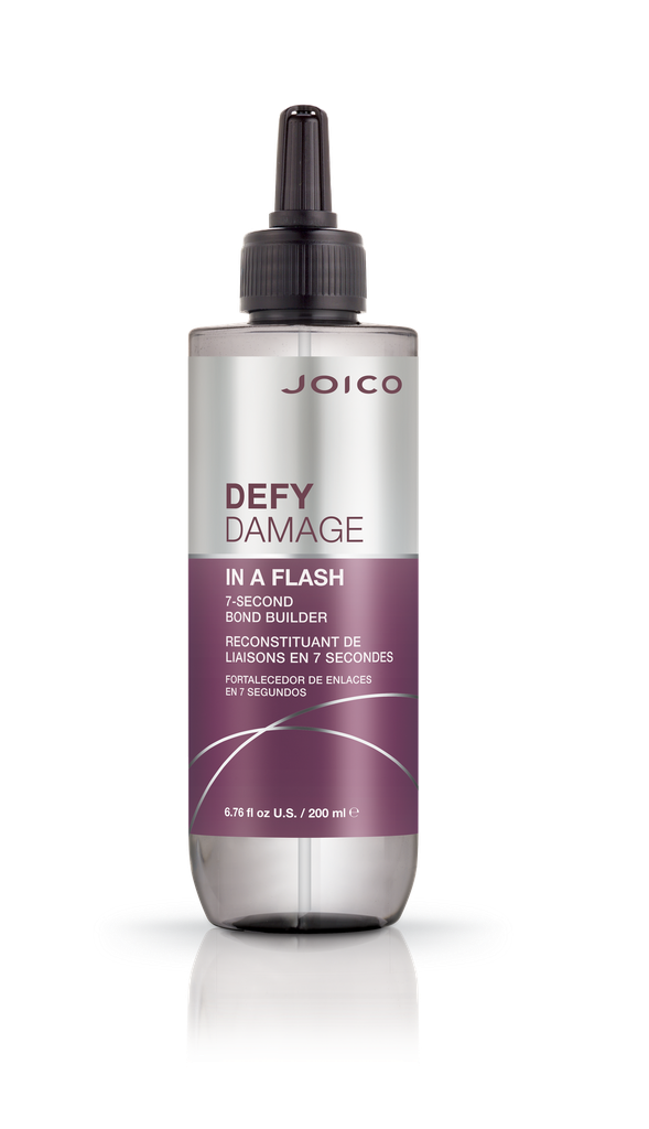 Joico Defy Damage In A Flash 7-Second Bond Builder 200ml