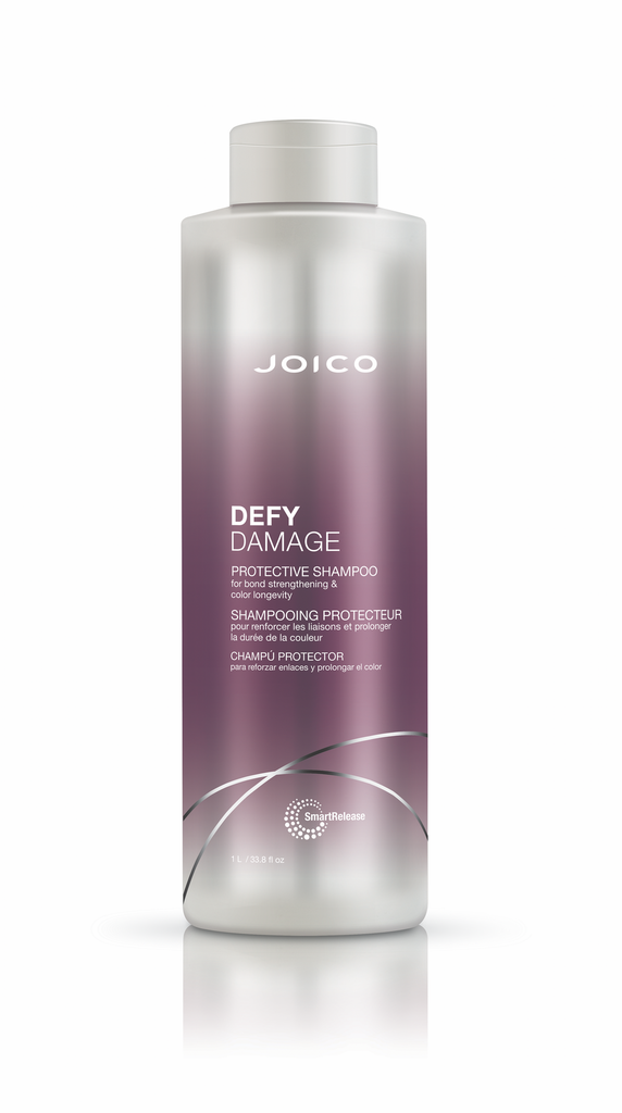 Joico Defy Damage Protective Shampoo 1000ml
