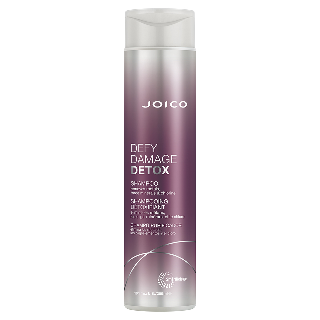 Joico Defy Damage Protective Shampoo 300ml