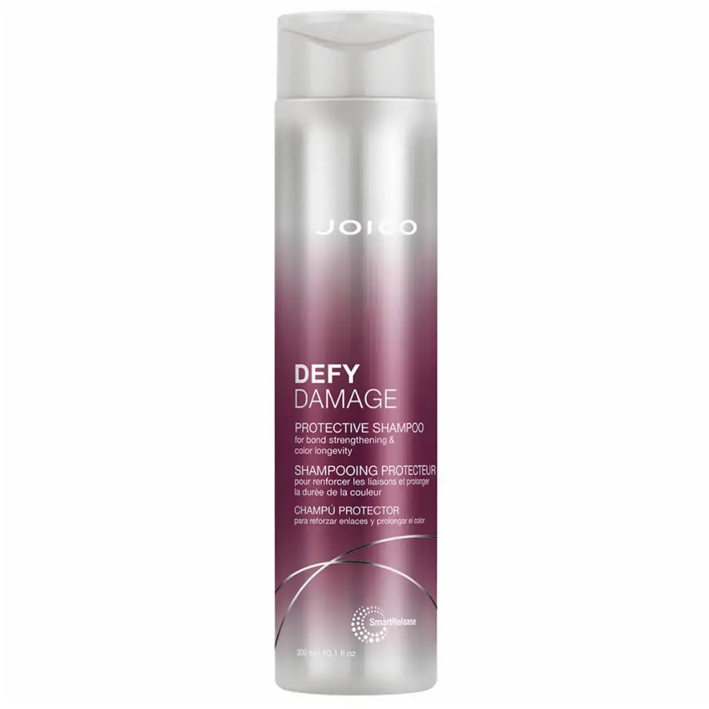 Joico Defy Damage Shampooing protecteur 300ml